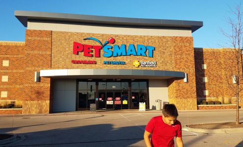 PetSmart