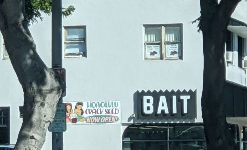 Honolulu Crack Seed