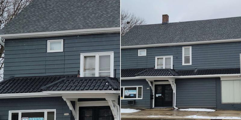 Alexander Multiservice