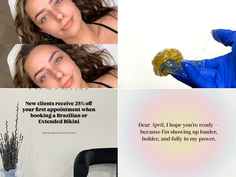 Raw Aesthetics Studio