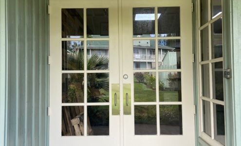 TECH 808 Princeville