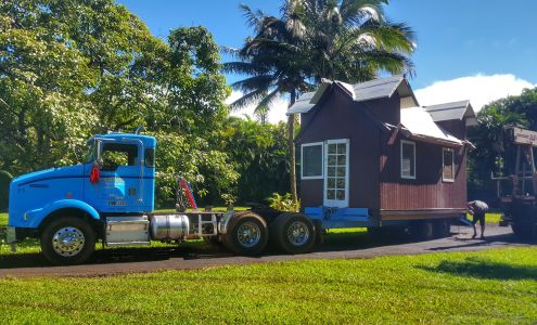 Kahanu Trucking Service