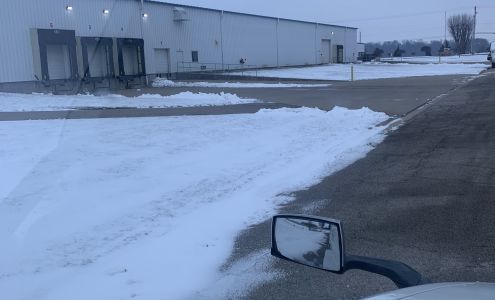 Lacal Equipment Jackson Center