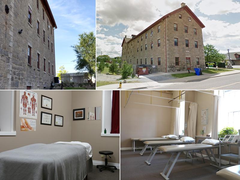 Thorold Physiotherapy and Rehabilitation - pt Health