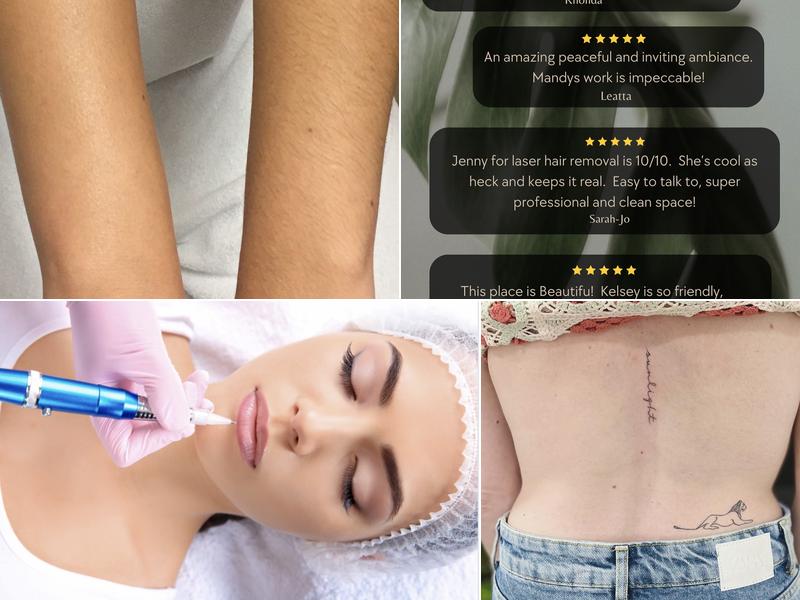 The Studio by Elysian and luxe