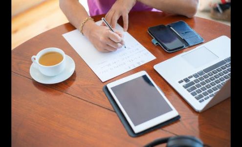 Your Favorite Notary