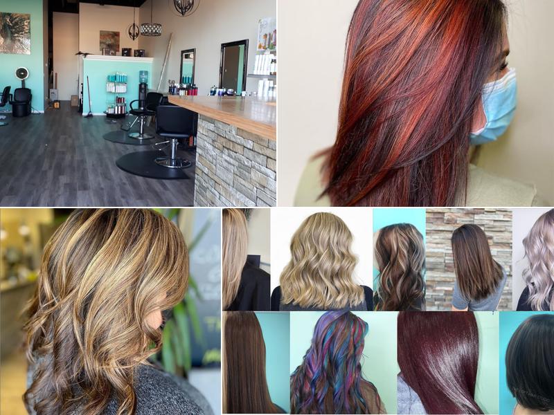 The Loft Hair Studio