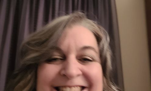 Hairdresser Beautiful Self