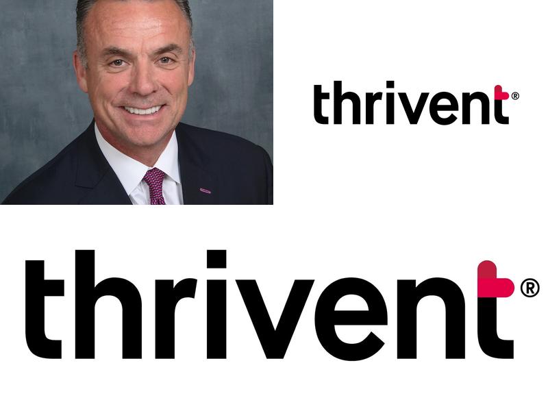 William O'Doherty - Thrivent