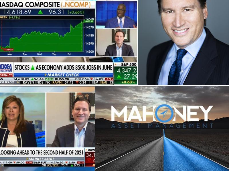 Mahoney Asset Management