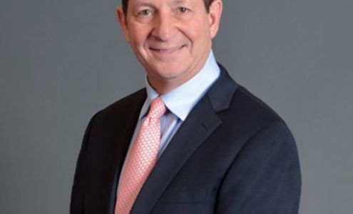 Merrill Lynch Financial Advisor Mark L Rosalimsky