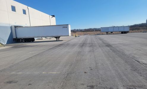DHL Supply Chain Hagerstown