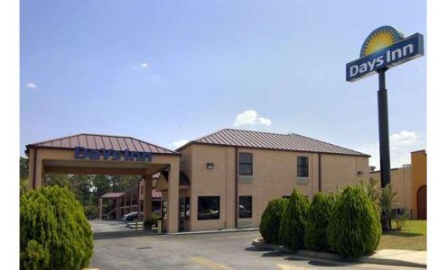 Days Inn by Wyndham Bainbridge