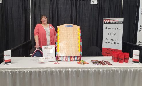 Worth It Accounting Firm