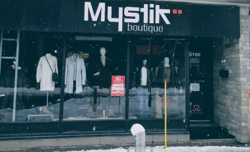 Boutique Mystik
