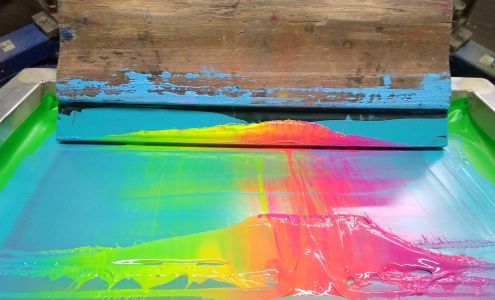 Gotcha Covered Screen Printing & Embroidery