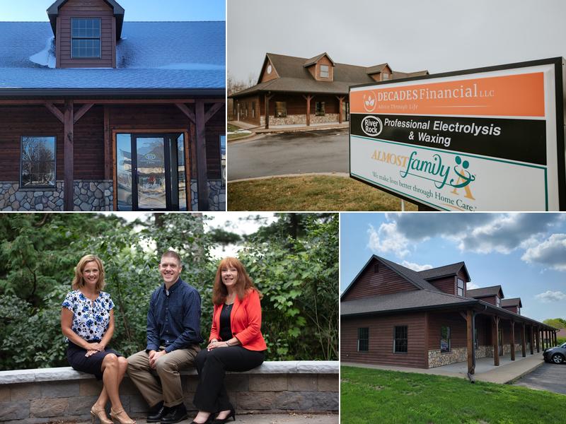 Decades Financial, LLC