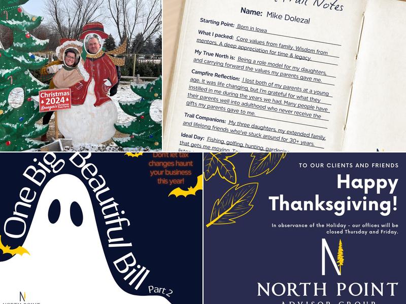 North Point Advisor Group