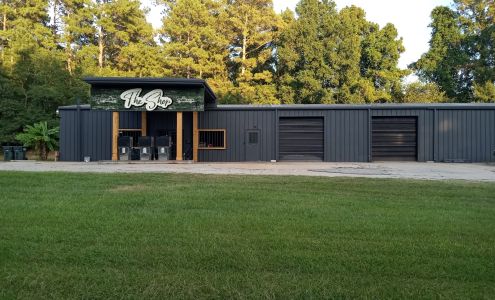 The Shop Crawfordville