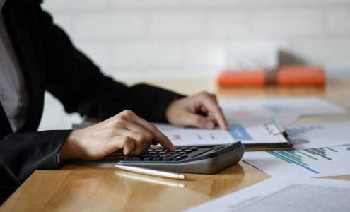 Jennifer Young's Bookkeeping Services LLC