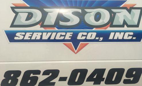 Dison Service Company