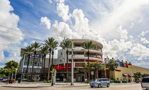 High Street Retail USA