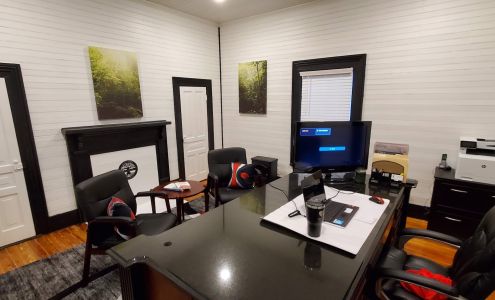 Thrivent Financial Troutman Office Troutman