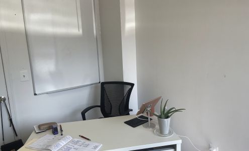 Kahpri Carter at K Signings LLC