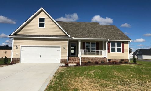 Melissa Schwartz, Mortgage Lender NMLS #77046
