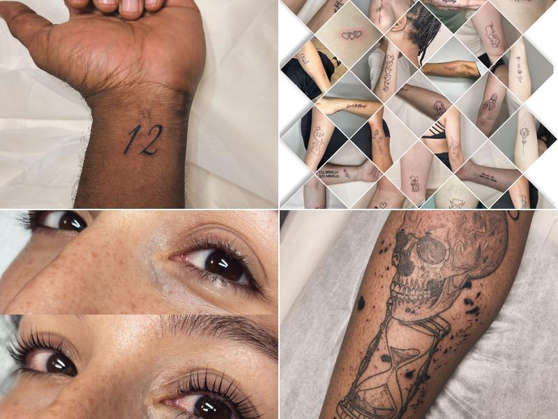 Lili Ink & Beauty Studio