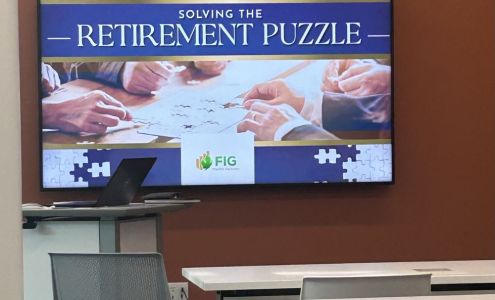 FIG Wealth Partners