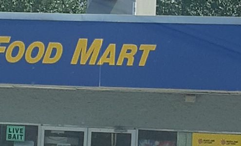 Sunoco Gas Station Hughesville