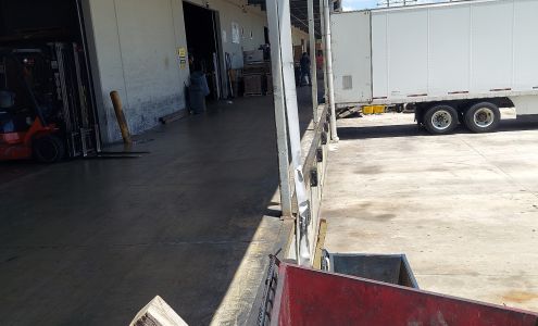 Global Freight Systems, Inc.