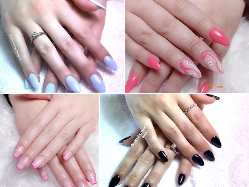 Perfection Nails & Spa