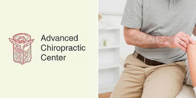 Advanced Chiropractic Center