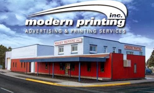 Modern Printing inc.
