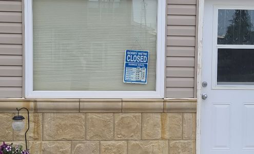 Heads Up 4603 50 St, Spirit River Alberta T0H 3G0