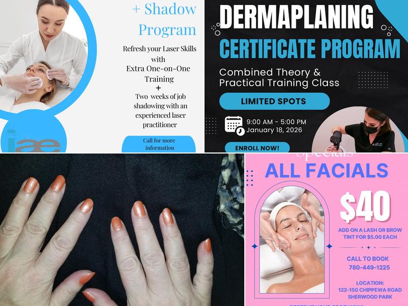 International Academy Of Esthetics