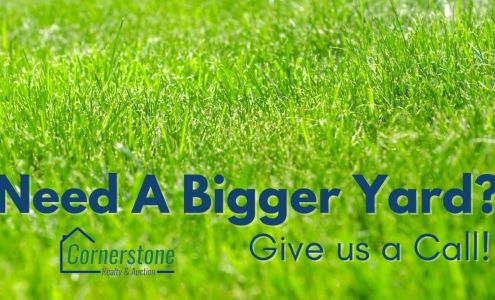 Cornerstone Realty & Auction