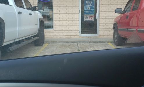 Louisiana Dry Ice and Shipping Co