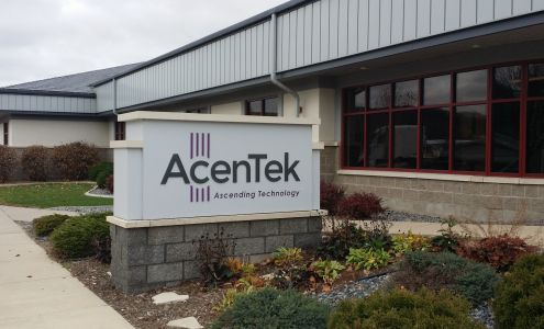 AcenTek Houston