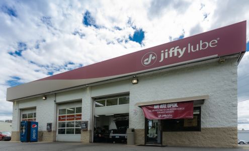 Jiffy Lube Multicare