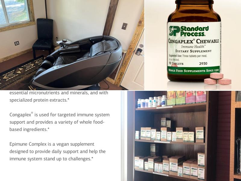 Harmony Wellness Center