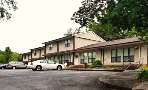 Drexel Apartments Drexel