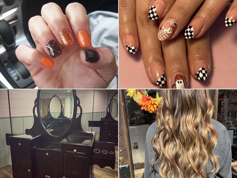 Alexander Grace Salon LLC