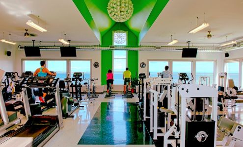 Gym Nautilus Caraquet