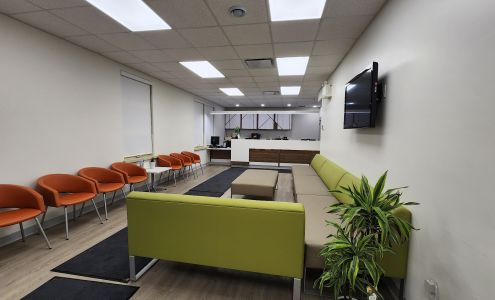 Airport Heights Dental Health Centre