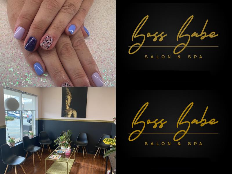 Boss Babe Salon & Spa