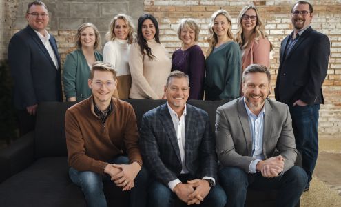 Fairway Independent Mortgage Corporation - Heartland Branch