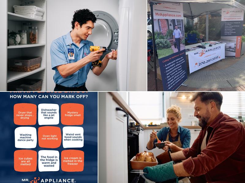 Mr. Appliance of Owensboro